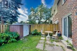 124 - 70 CASS AVENUE Toronto