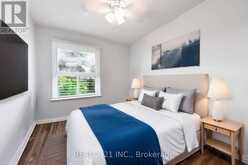 124 - 70 CASS AVENUE Toronto