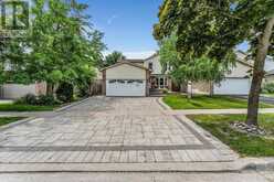 133 HUNTINGTON PARK DRIVE Markham 