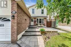 133 HUNTINGTON PARK DRIVE Markham 