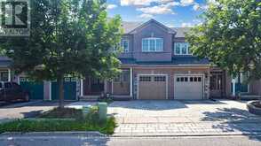 18 BENJAMIN HOOD CRESCENT Vaughan 