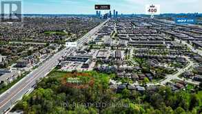 4611 HIGHWAY 7 Vaughan 