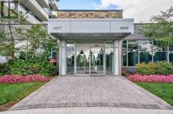 805 - 4699 GLEN ERIN DRIVE Mississauga 