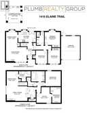 1416 ELAINE TRAIL Mississauga