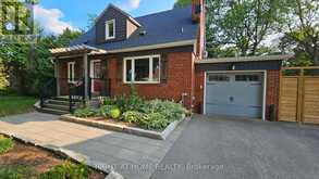 2042 COURTLAND CRESCENT Mississauga 