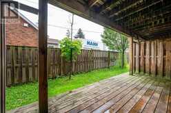 2B - 38 HOWE DRIVE Kitchener