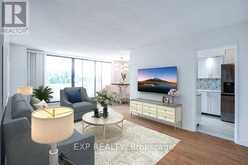 407 - 301 PRUDENTIAL DRIVE Toronto