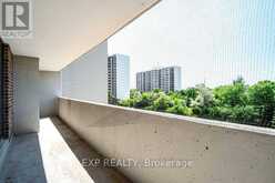 407 - 301 PRUDENTIAL DRIVE Toronto