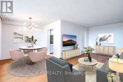 407 - 301 PRUDENTIAL DRIVE Toronto