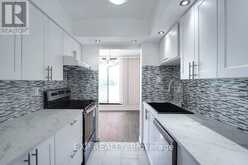 407 - 301 PRUDENTIAL DRIVE Toronto