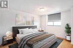 407 - 301 PRUDENTIAL DRIVE Toronto