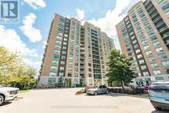 712 - 11 ONEIDA CRESCENT Richmond Hill 