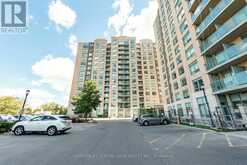 712 - 11 ONEIDA CRESCENT Richmond Hill 