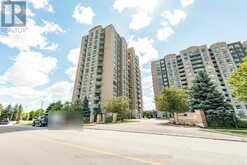 712 - 11 ONEIDA CRESCENT Richmond Hill