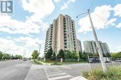 712 - 11 ONEIDA CRESCENT Richmond Hill 