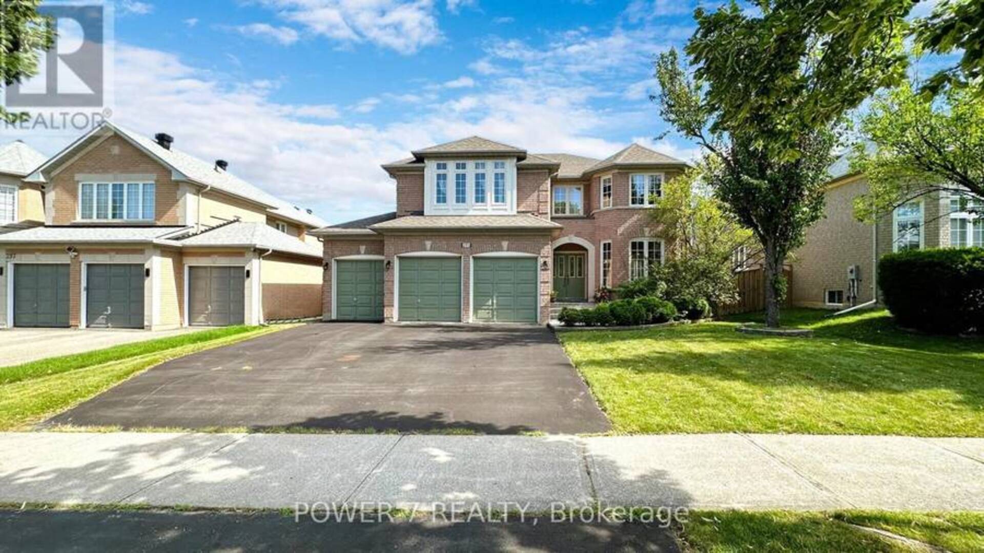 295 CALVERT ROAD Markham