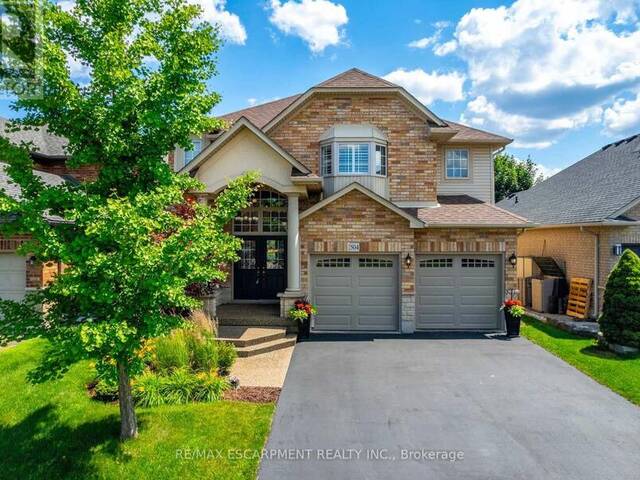 504 GERANIUM LANE Burlington Ontario