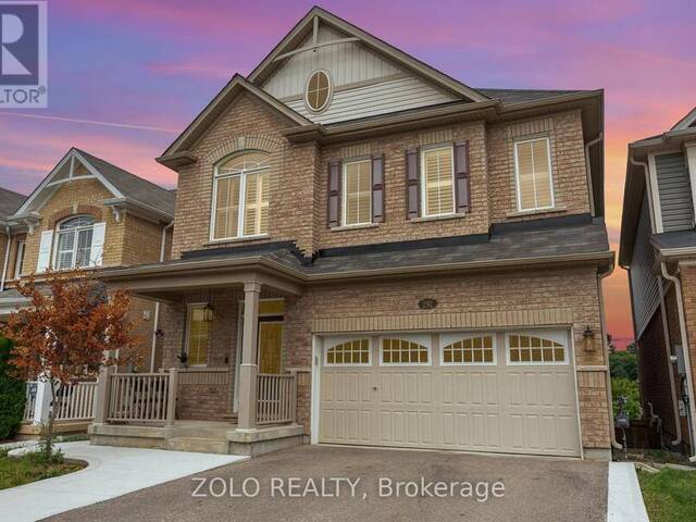 292 SHADY GLEN CRESCENT Kitchener Ontario