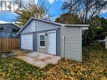 4591 HOMEWOOD AVENUE Niagara Falls