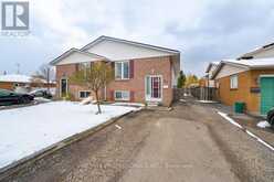 LOWER - 33 WOODLAND DRIVE Welland