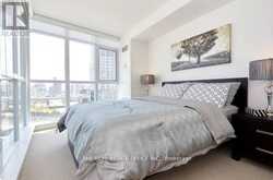 603 - 151 DAN LECKIE WAY Toronto