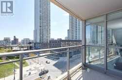 603 - 151 DAN LECKIE WAY Toronto