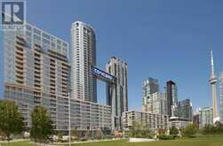 603 - 151 DAN LECKIE WAY Toronto