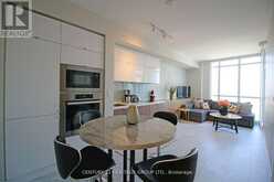 3301 - 21 ICEBOAT TERRACE Toronto