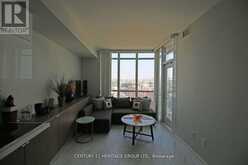 3301 - 21 ICEBOAT TERRACE Toronto