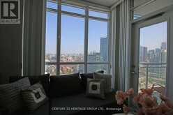 3301 - 21 ICEBOAT TERRACE Toronto