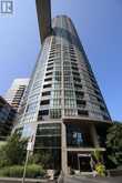 3301 - 21 ICEBOAT TERRACE Toronto