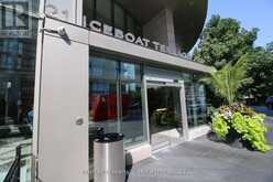 3301 - 21 ICEBOAT TERRACE Toronto