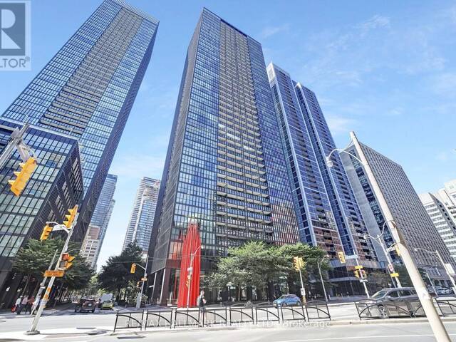 2310 - 110 CHARLES STREET E Toronto Ontario