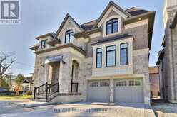 162 CUMMER AVENUE Toronto