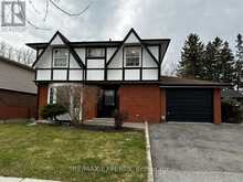 306 LUPIN DRIVE Whitby 