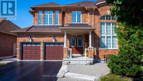 12 COAKWELL DRIVE Markham