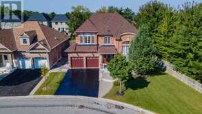 12 COAKWELL DRIVE Markham 