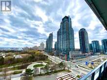 923 - 30 SHORE BREEZE DRIVE Toronto