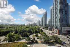 923 - 30 SHORE BREEZE DRIVE Toronto 