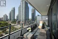 923 - 30 SHORE BREEZE DRIVE Toronto 