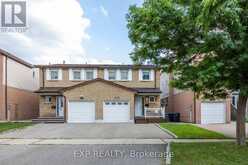 611 GALLOWAY CRESCENT Mississauga 