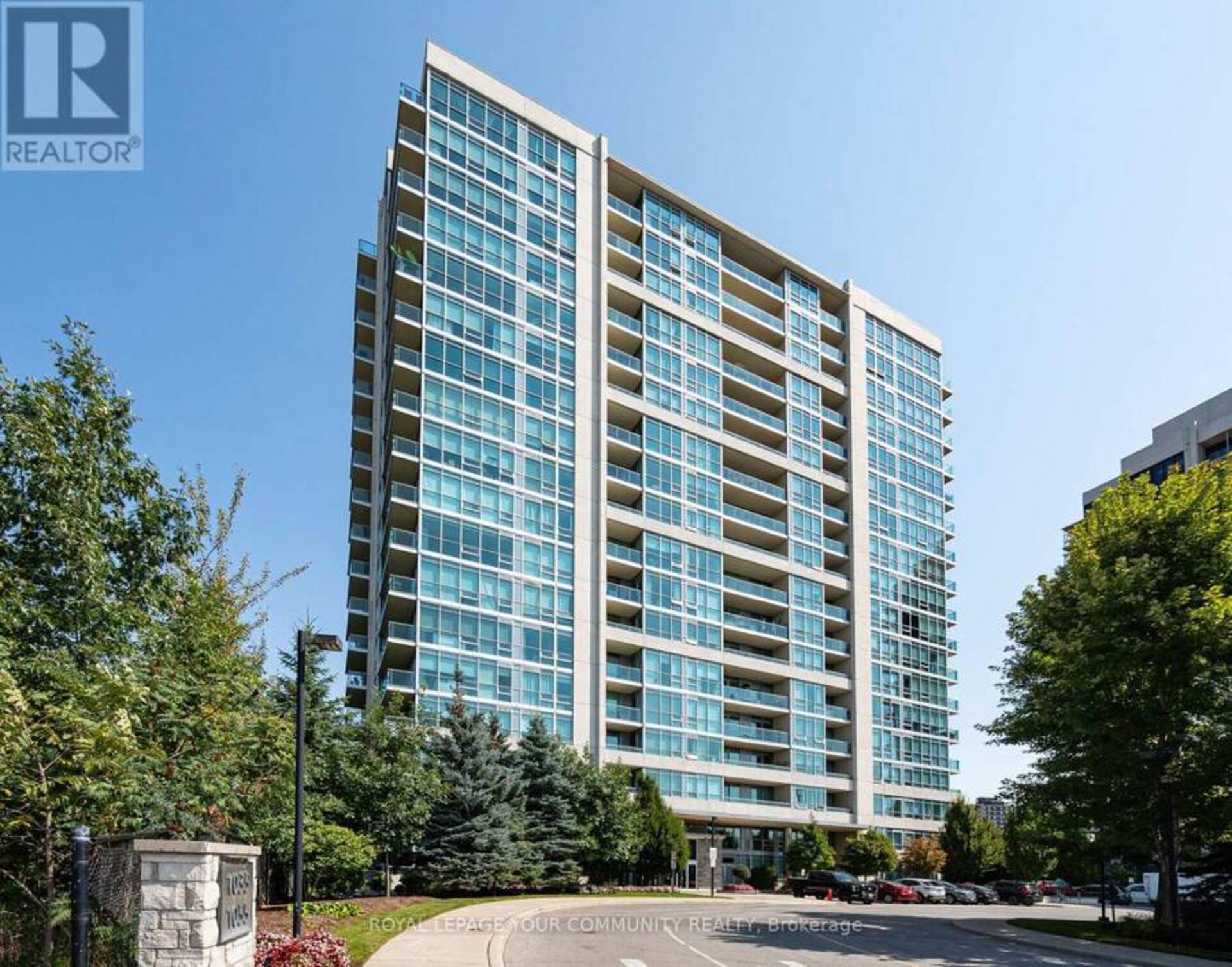 803 - 1055 SOUTHDOWN ROAD Mississauga