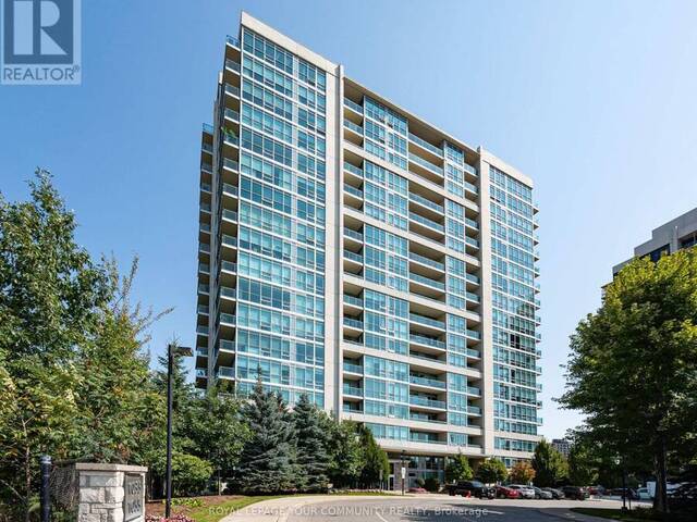 803 - 1055 SOUTHDOWN ROAD Mississauga  Ontario