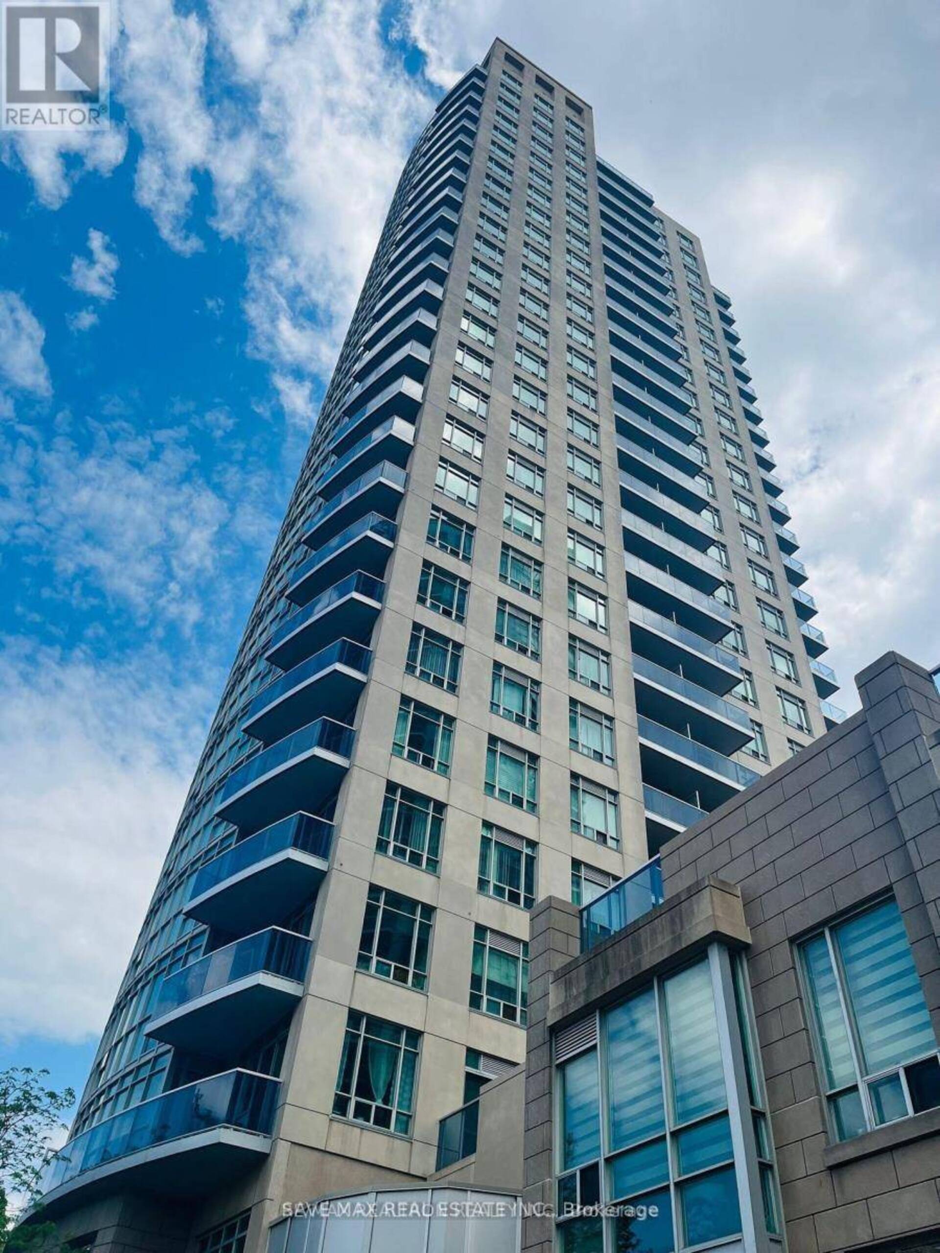 804 - 70 ABSOLUTE AVENUE Mississauga 