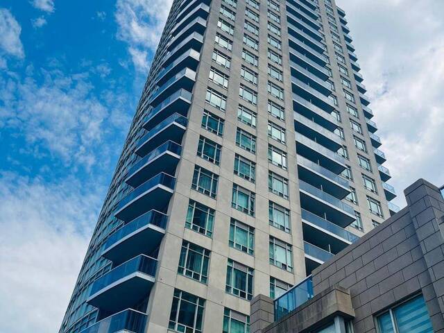 804 - 70 ABSOLUTE AVENUE Mississauga  Ontario