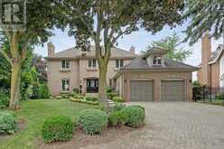 3286 SHELBURNE PLACE Oakville