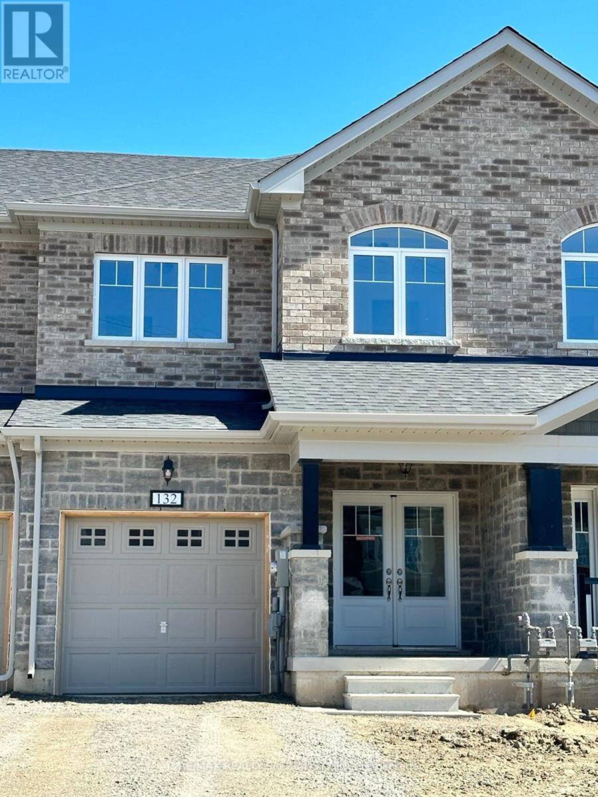 132 SAPPHIRE WAY Thorold