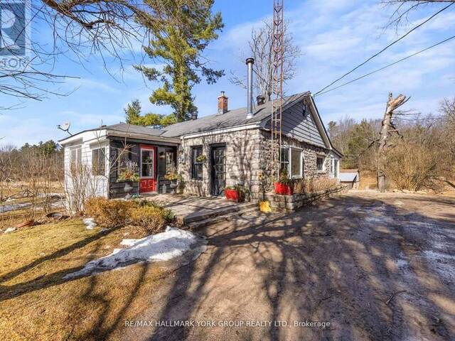 4422 COUNTY RD 6 ROAD North Kawartha Ontario