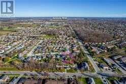 LOWER - 100 LARCHWOOD CIRCLE Welland