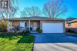 LOWER - 100 LARCHWOOD CIRCLE Welland